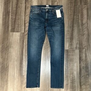 Edwin Maddox Aurora Slim Jeans - 32